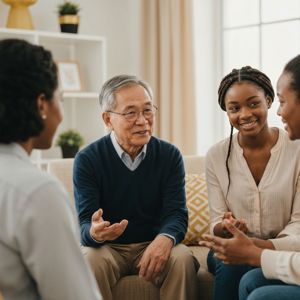 Community connection